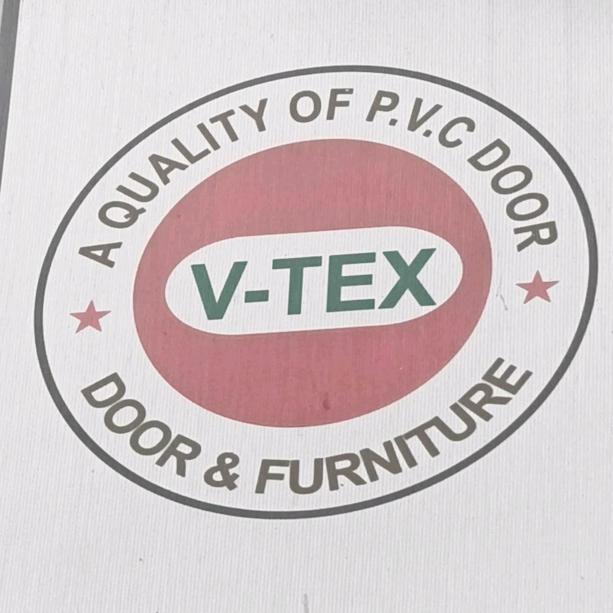 V-Tex Door and Furniture