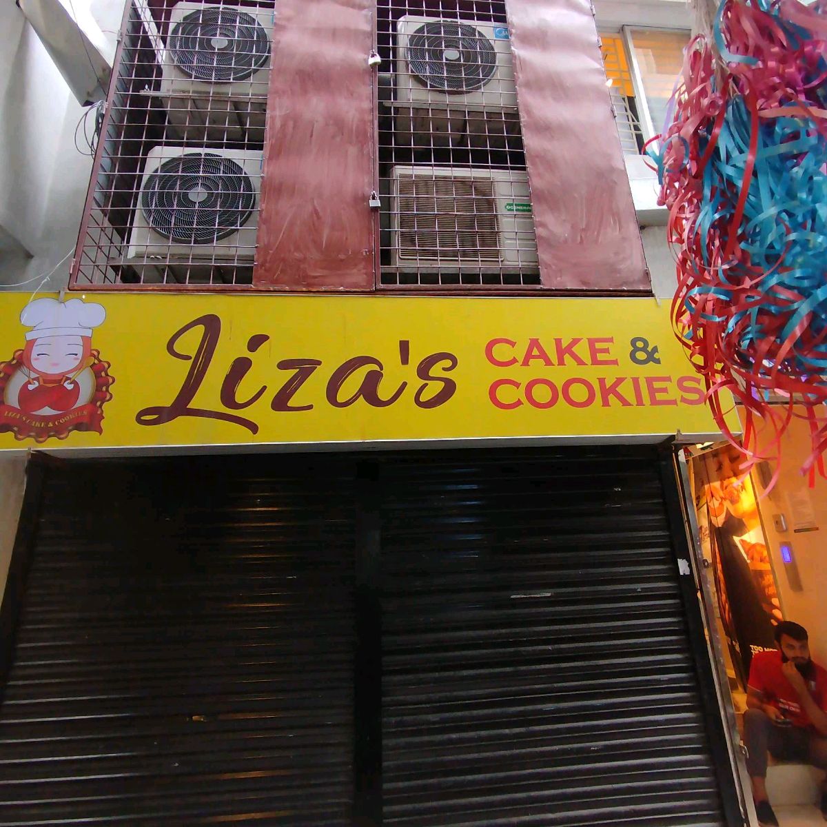 Liza's Cake & Cookies
