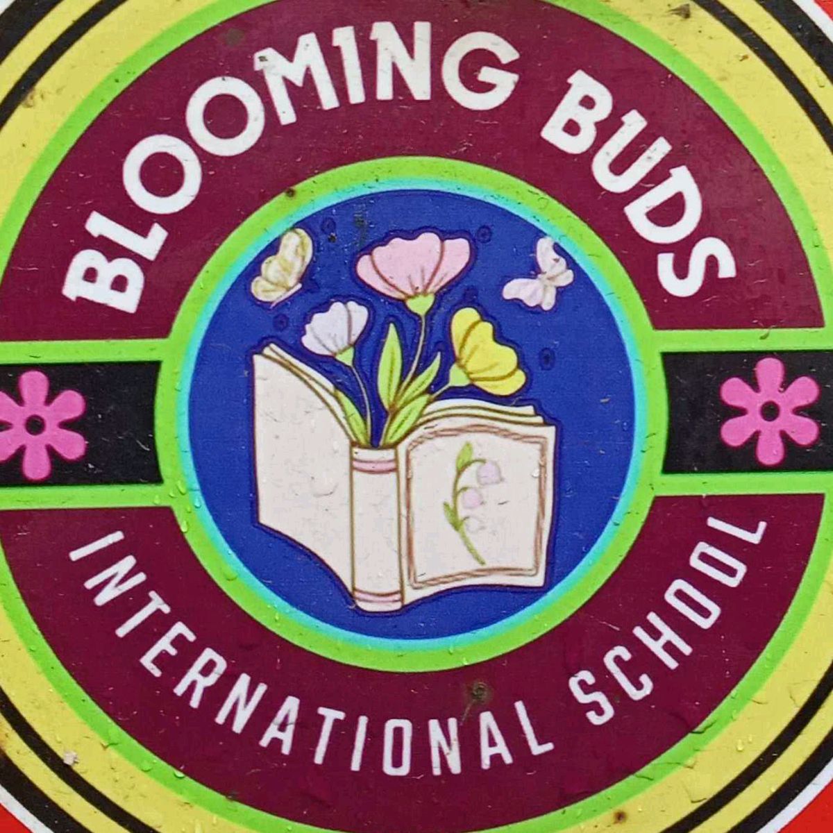 Blooming Buds International School
