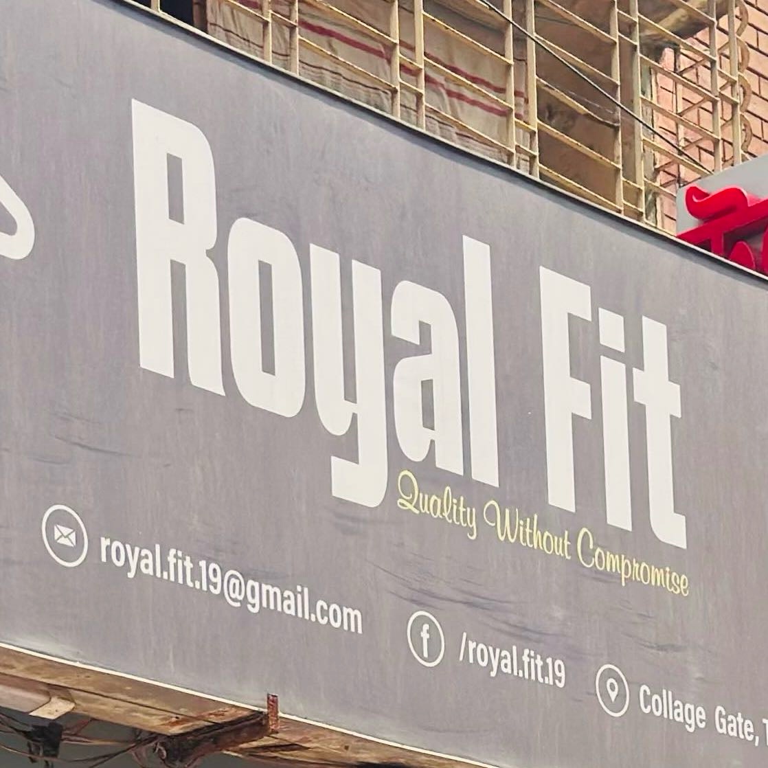 Royal Fit