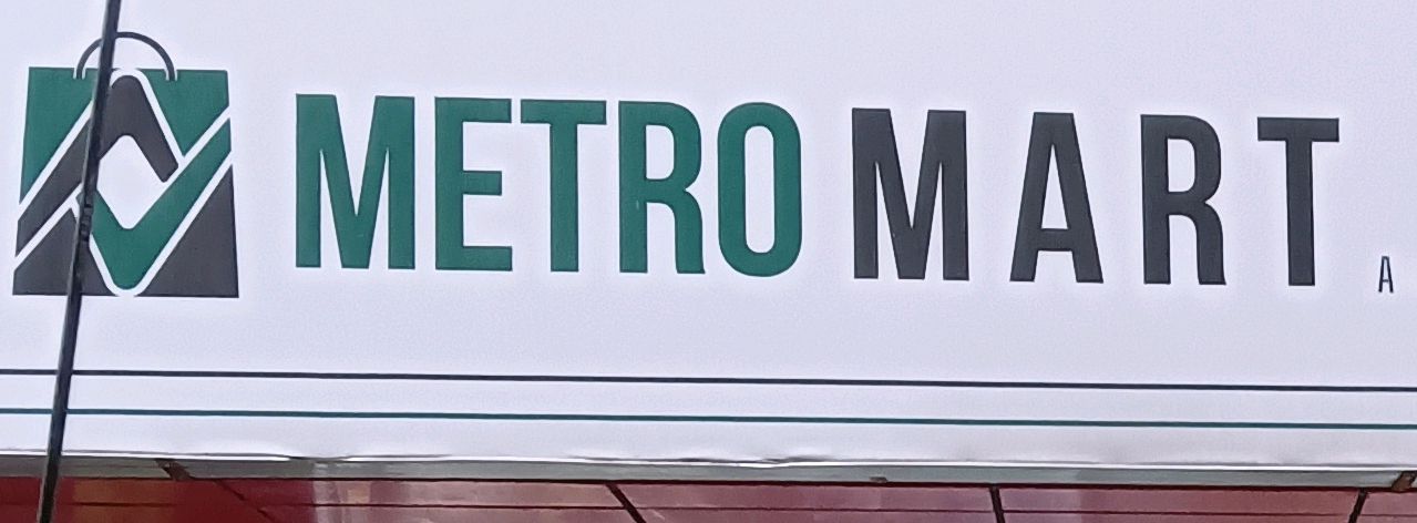 Metro Mart