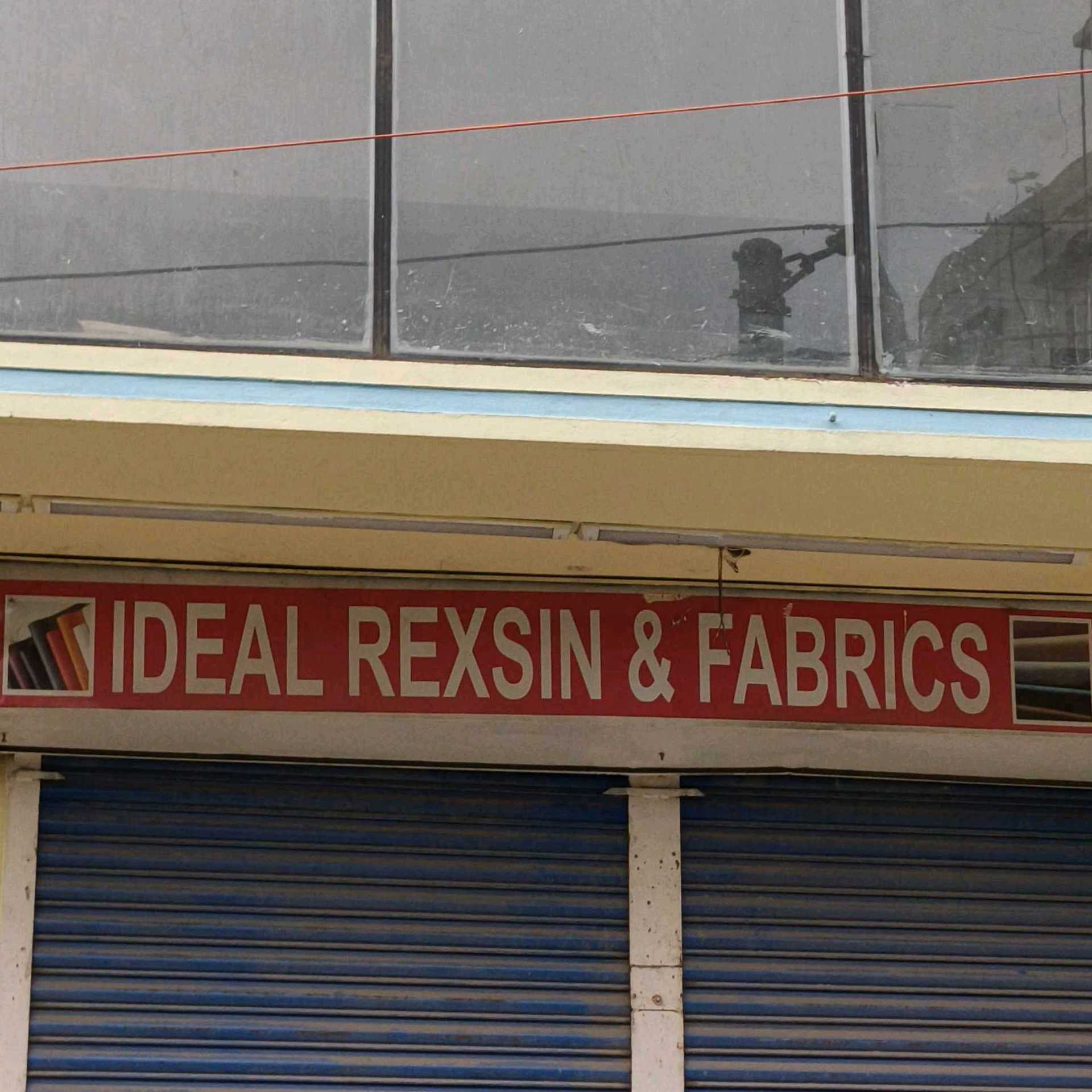 Ideal Rexsin & Fabric's