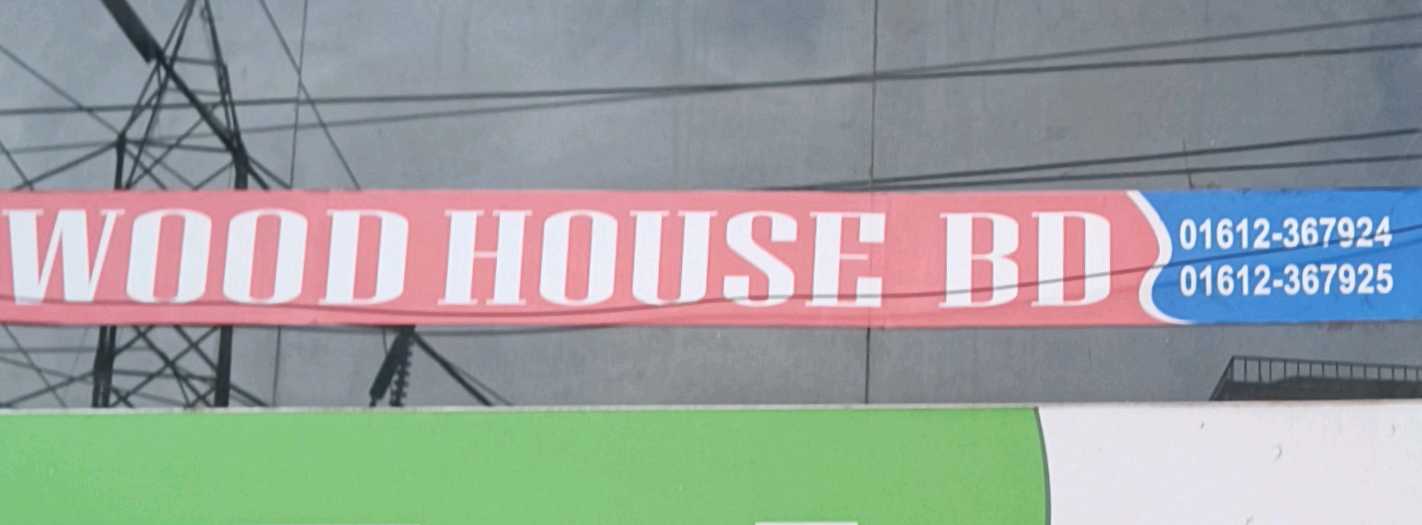 Wood House Bd