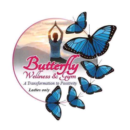 Butterfly Wellness & Gym