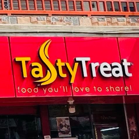 Tasty Treat