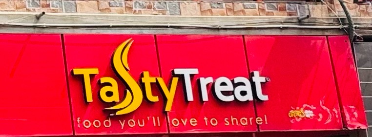 Tasty Treat