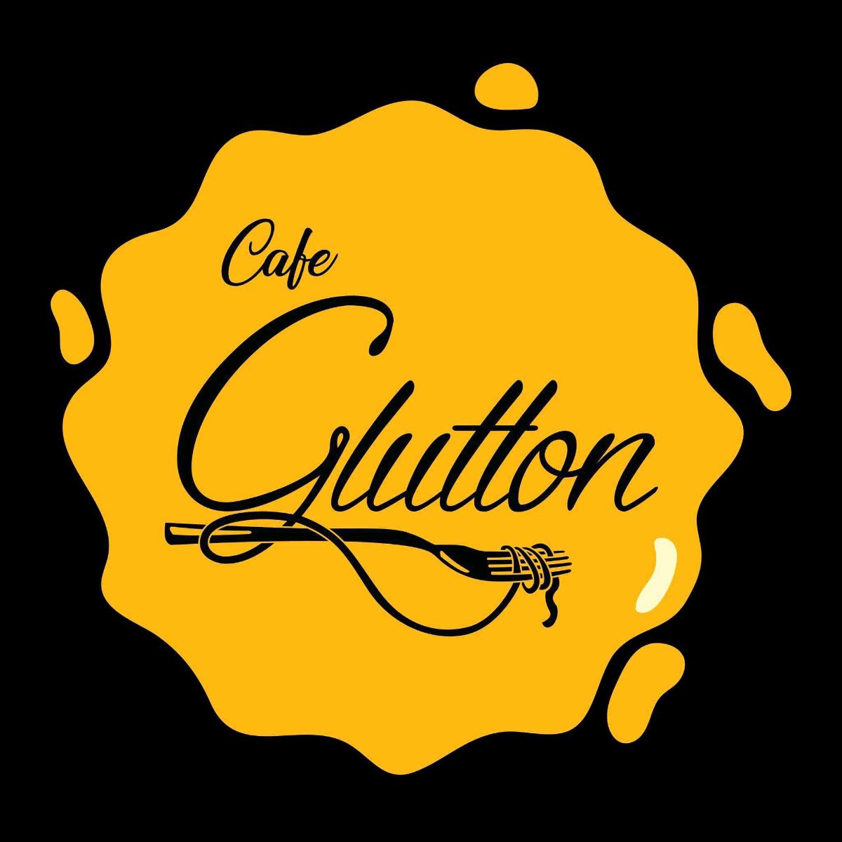 Cafe Glutton