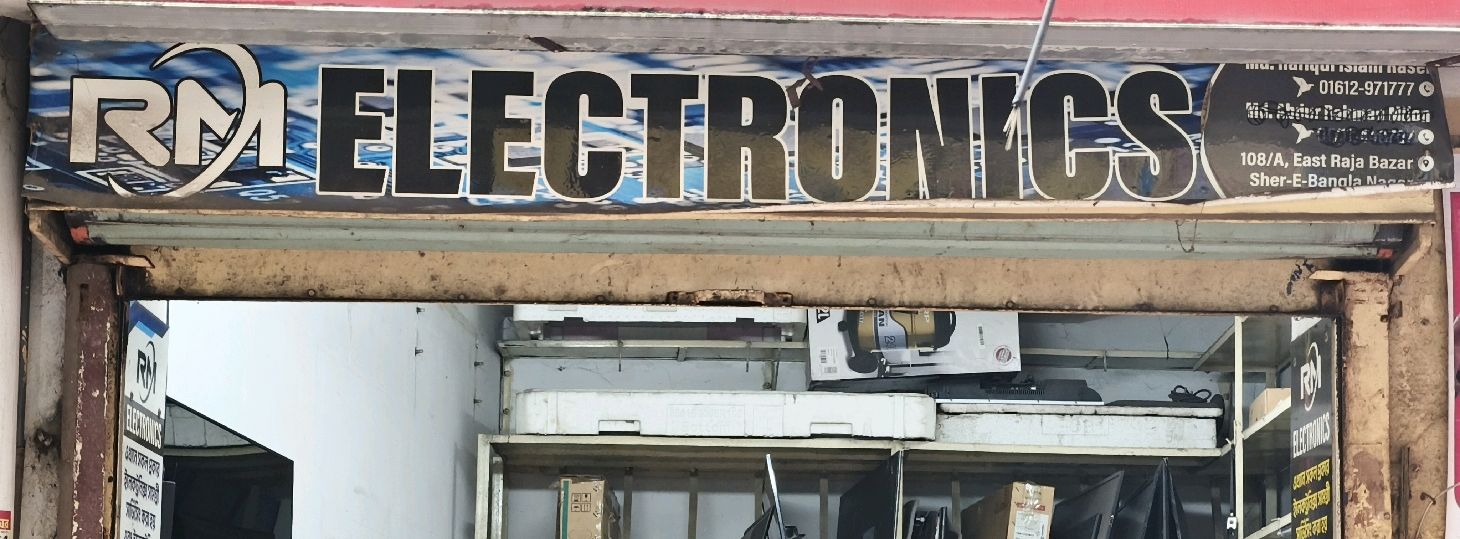 RM Electronics