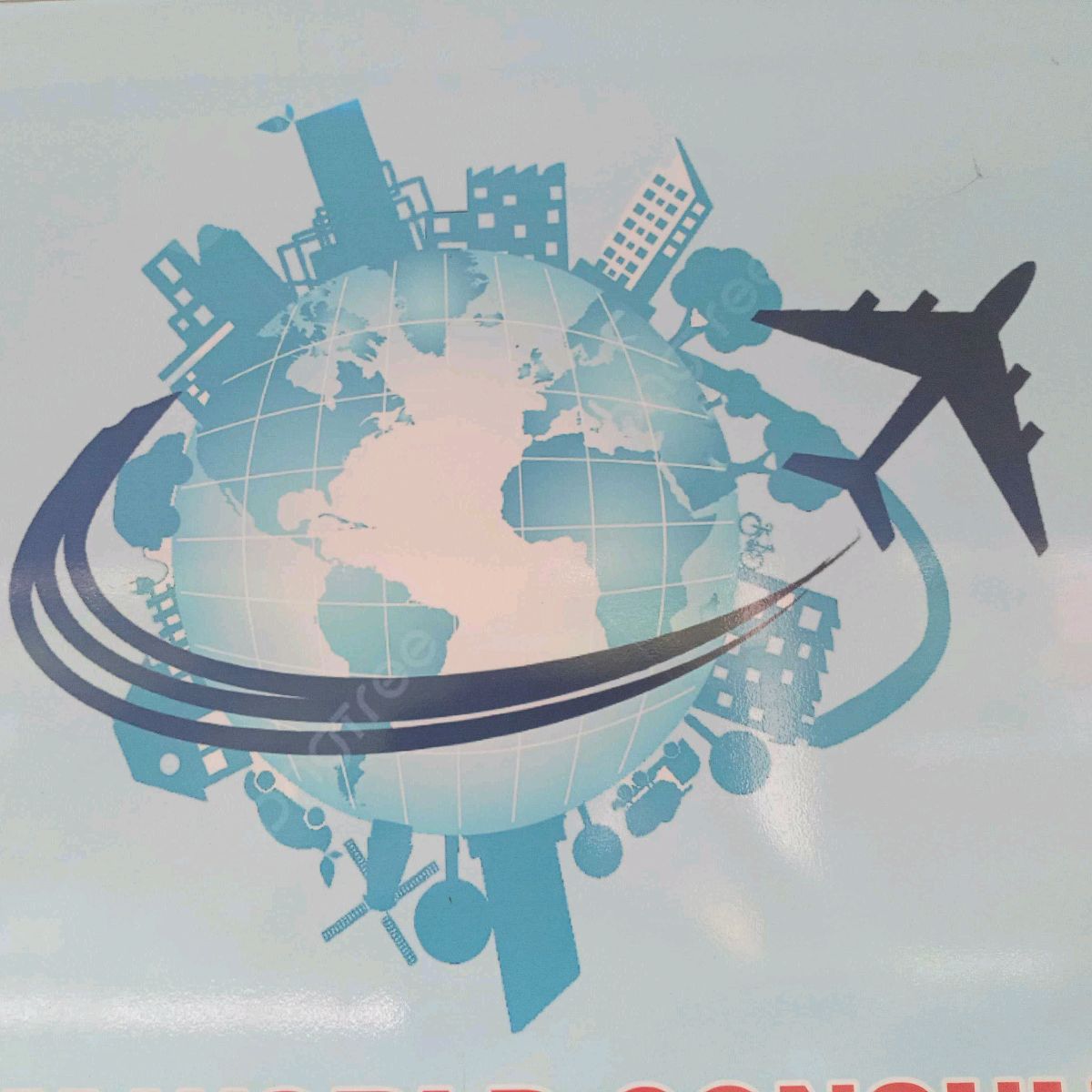 Dream World Consultancy