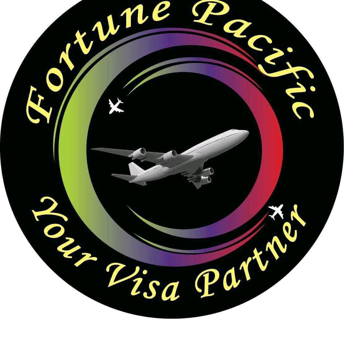Fortune Pacific