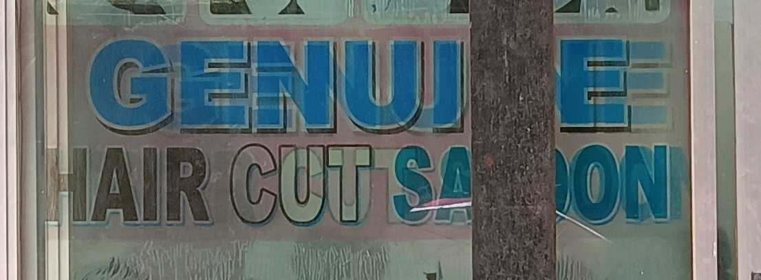 Genuine Haircut Salon