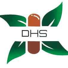 Dhaka Healthcare Pharmacy