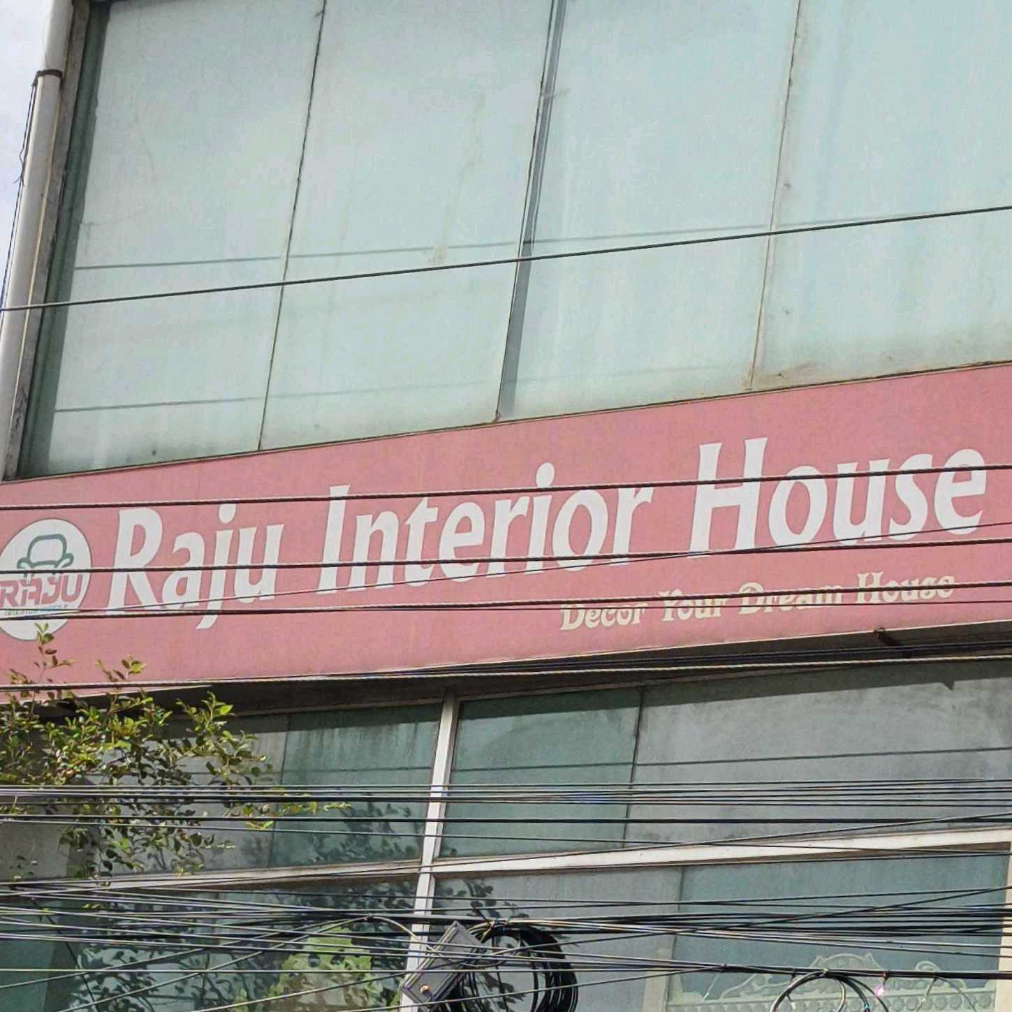 Raju Interior House