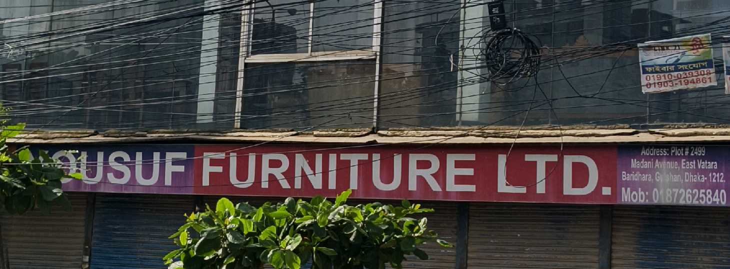 Yousuf Furniture Ltd