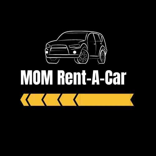 Mom Rent-A-Car