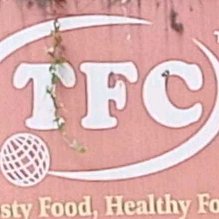 Tasty Fried Chicken