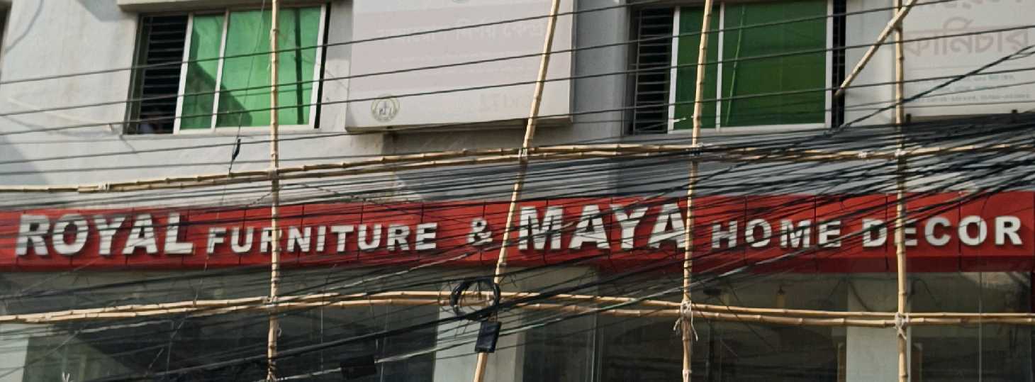 Royal Furniture & Maya Home Decor