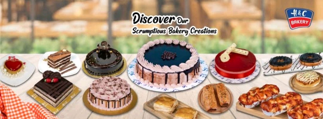 H & C Bakery