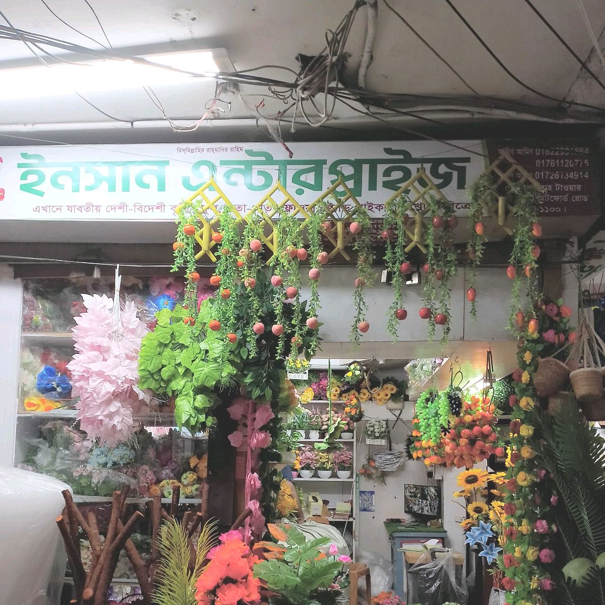 Insan Enterprise