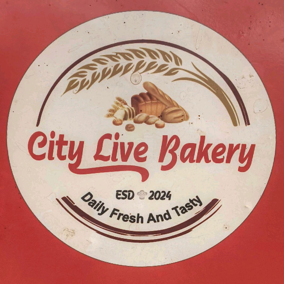 City Live Bakery and Juice Bar - Kalabagan