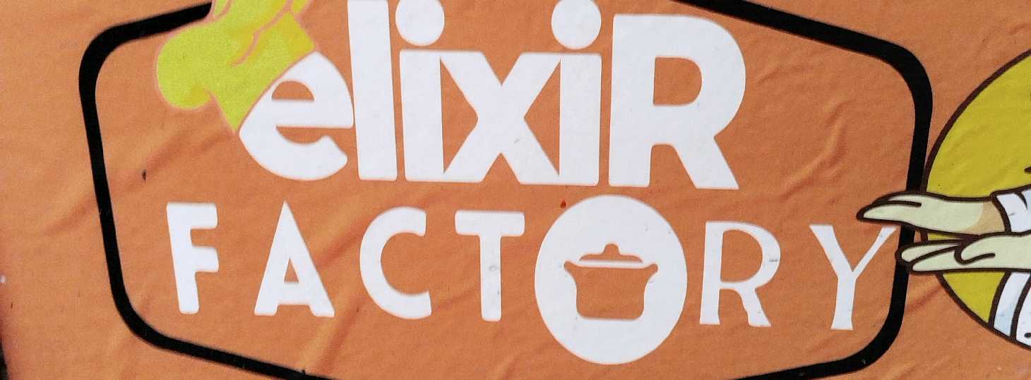 Elixir Factory