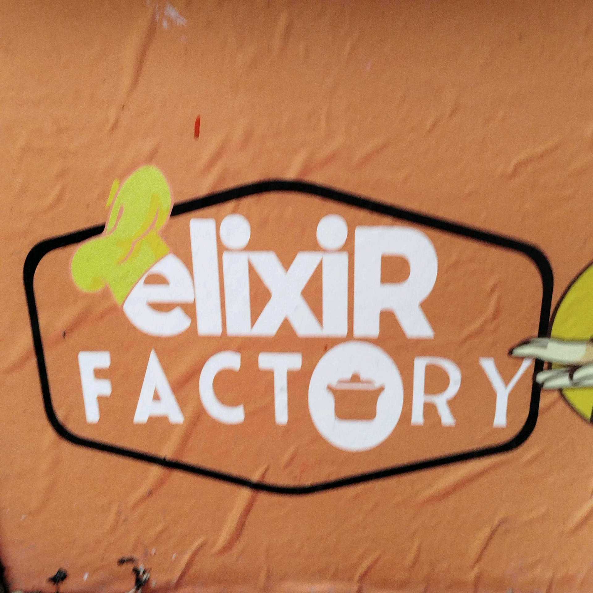 Elixir Factory