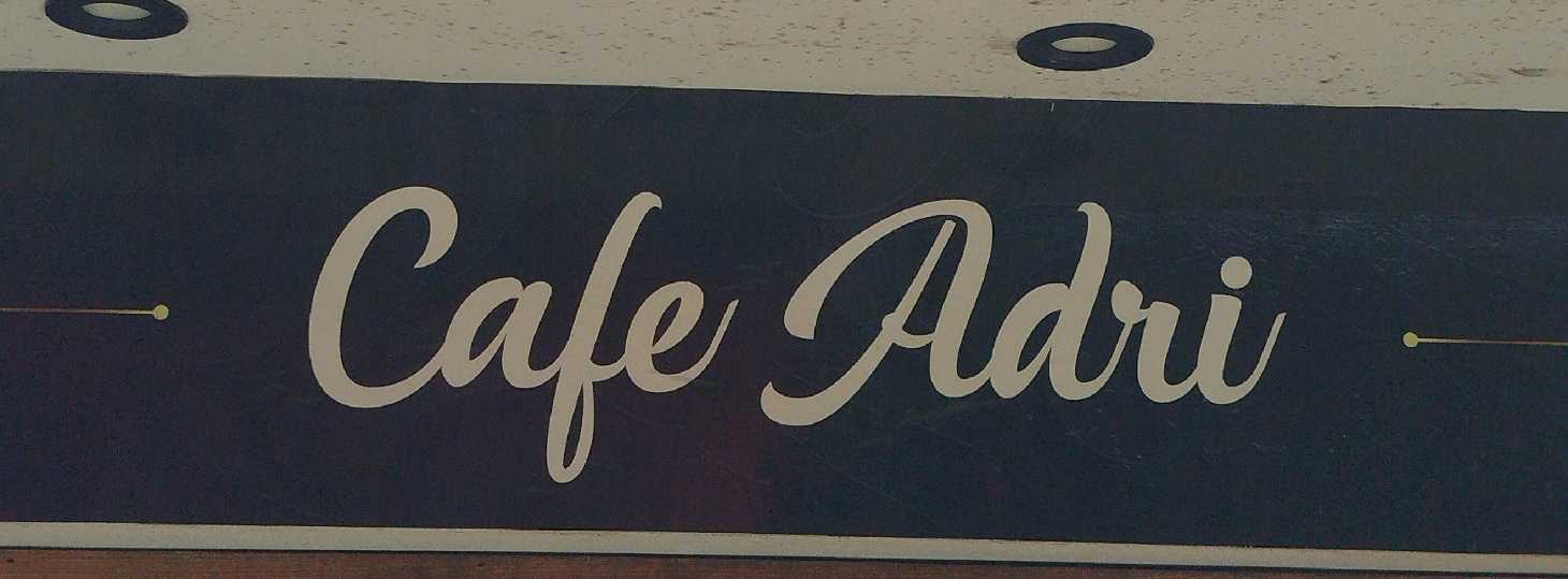 Cafe Adri