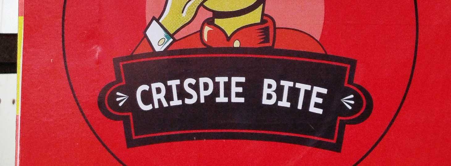 Crispie Bite