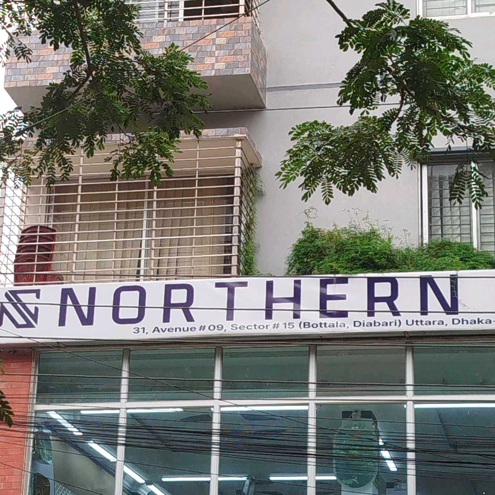 Northern Ceramic 