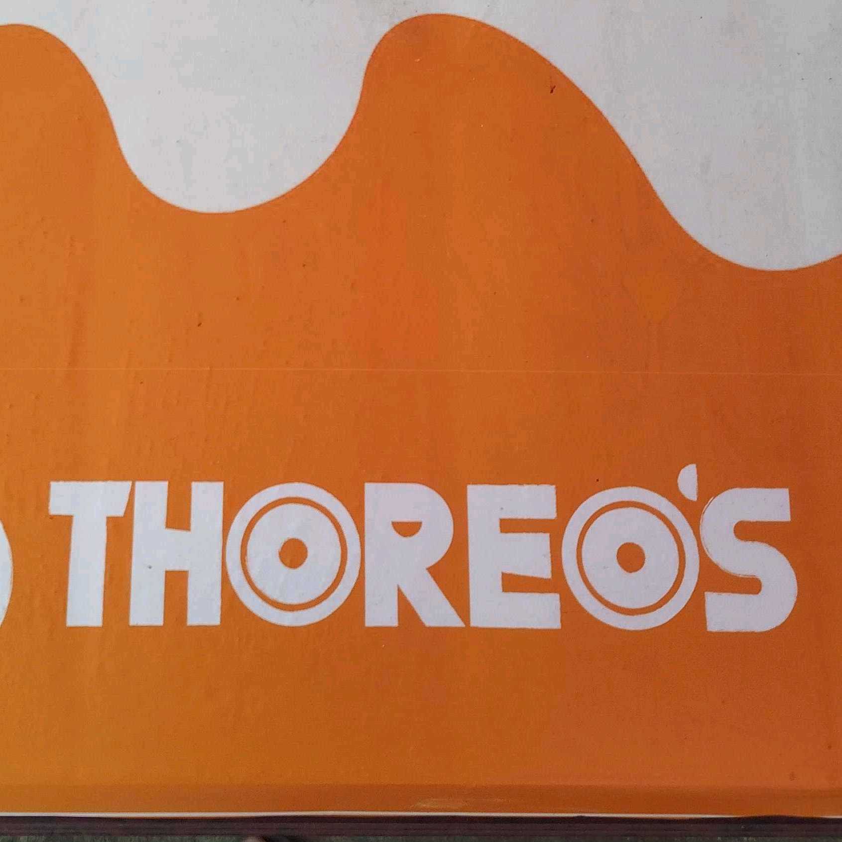 Thoreos