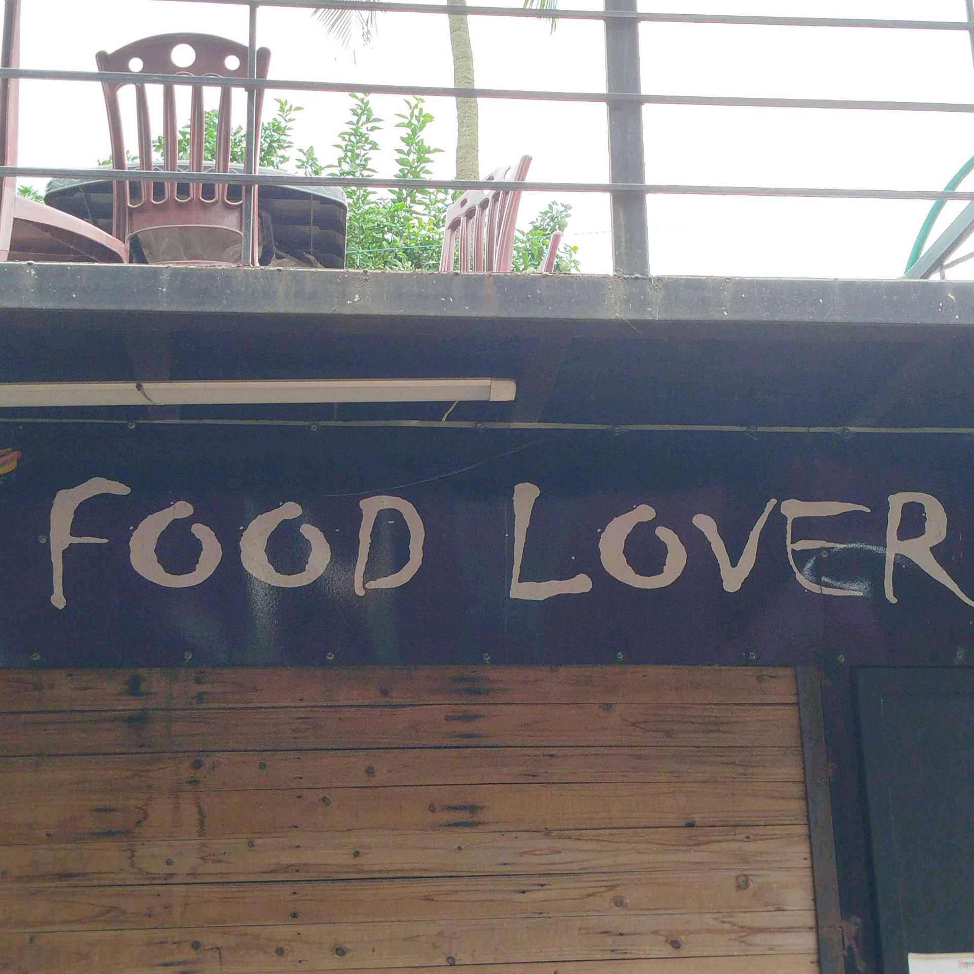 Food Lover