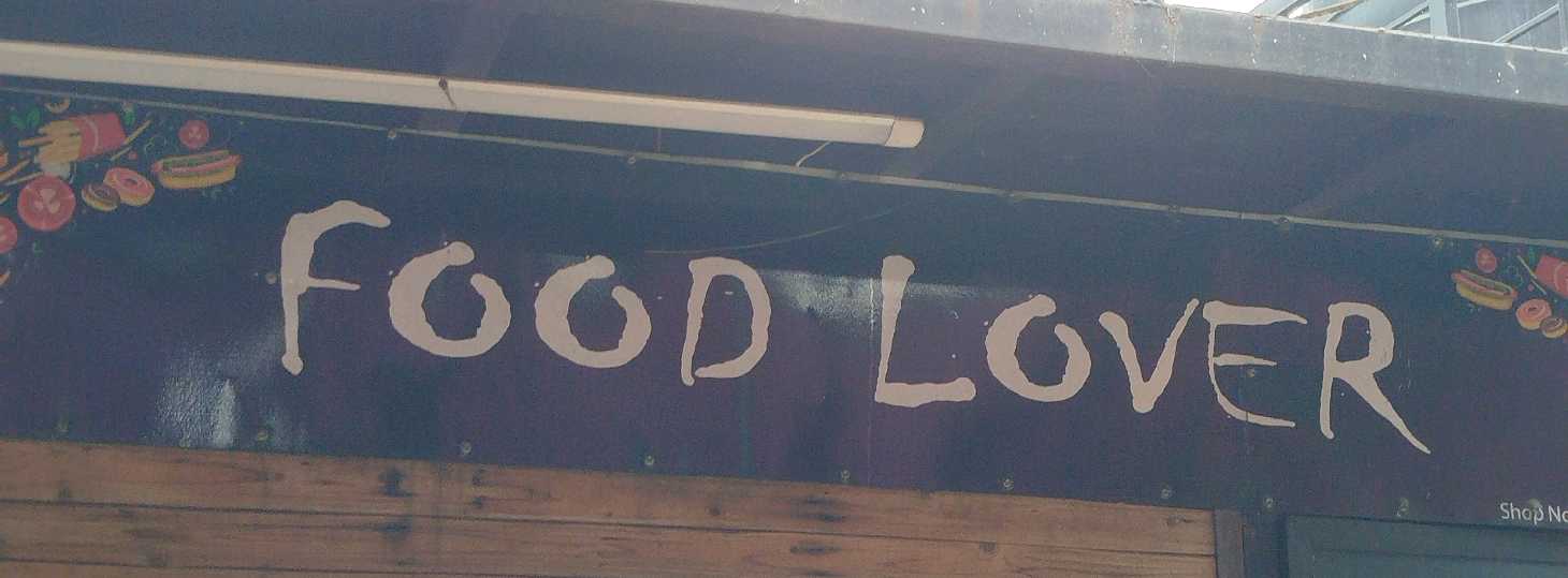 Food Lover