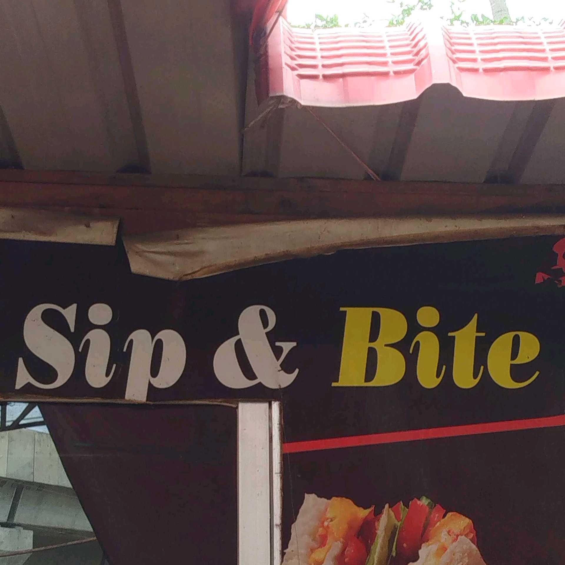 Sip & Bite