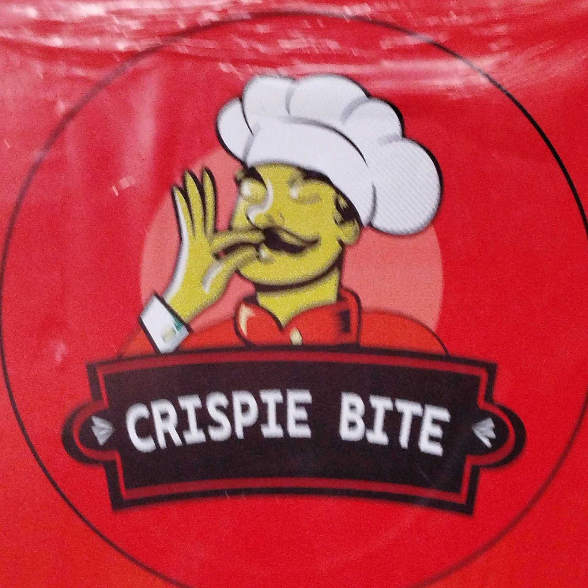 Crispie Bite