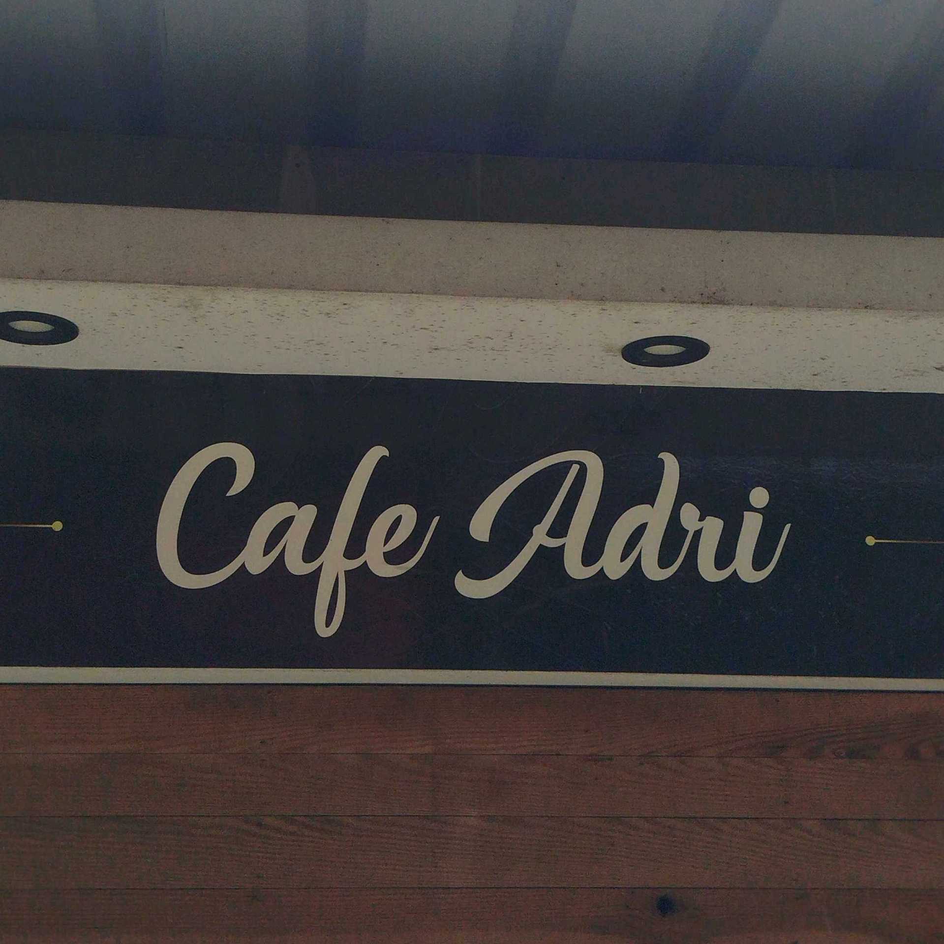 Cafe Adri