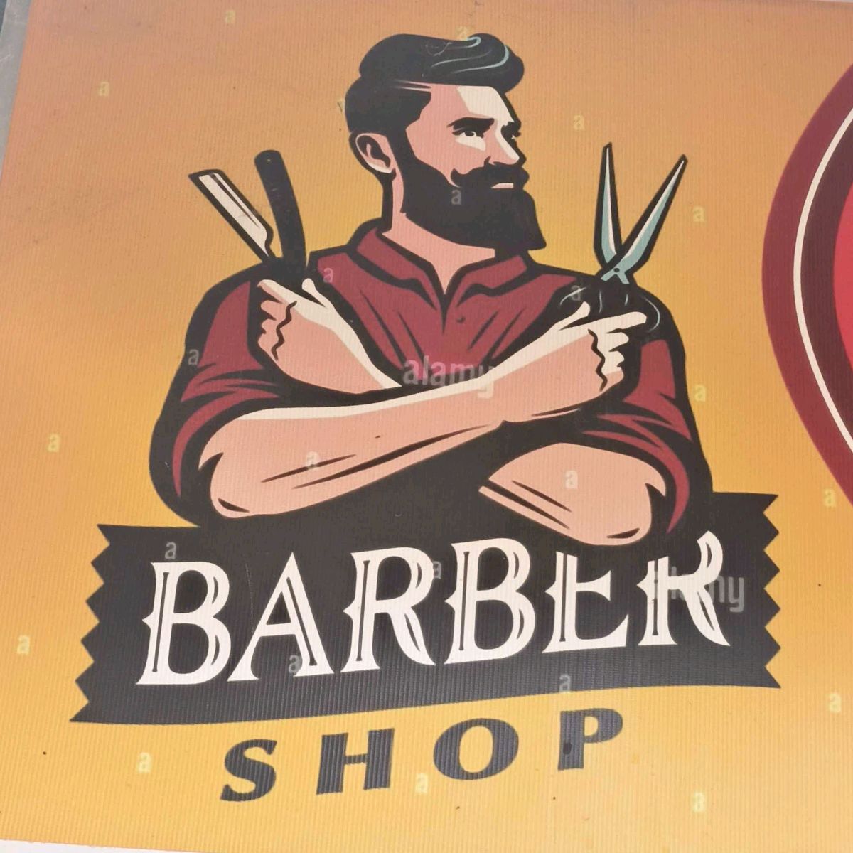 B- Baria Hair Fashion Salon