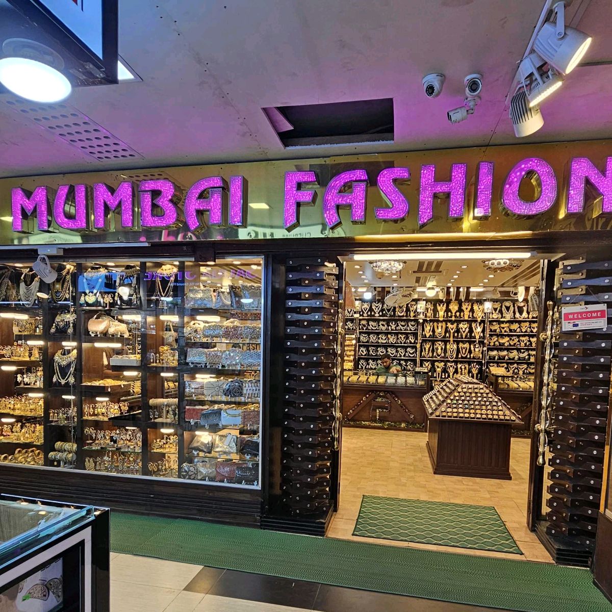 Mumbai Fashion
