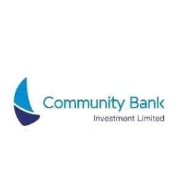 Community Bank ATM - Water Works Road