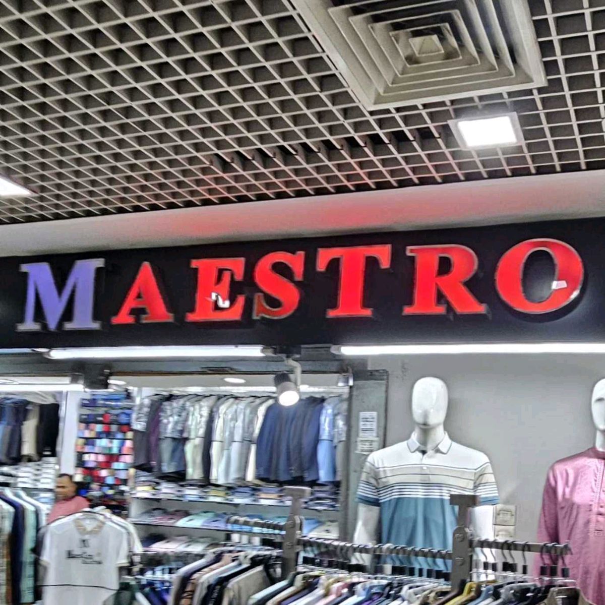 Maestro