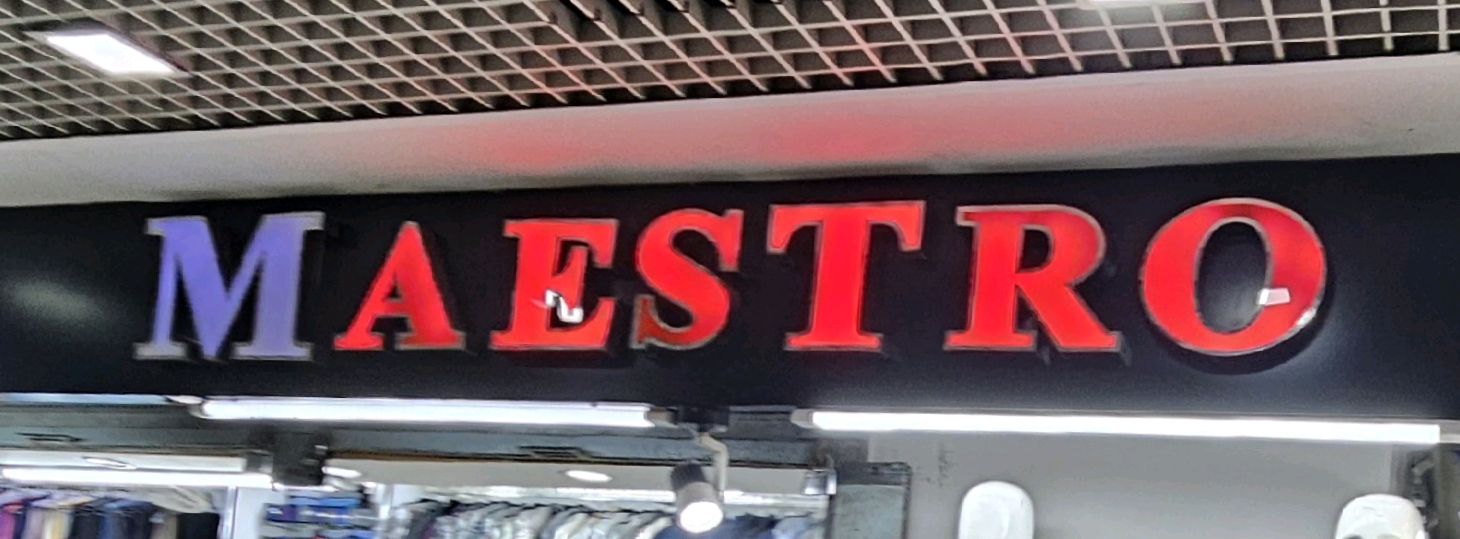 Maestro