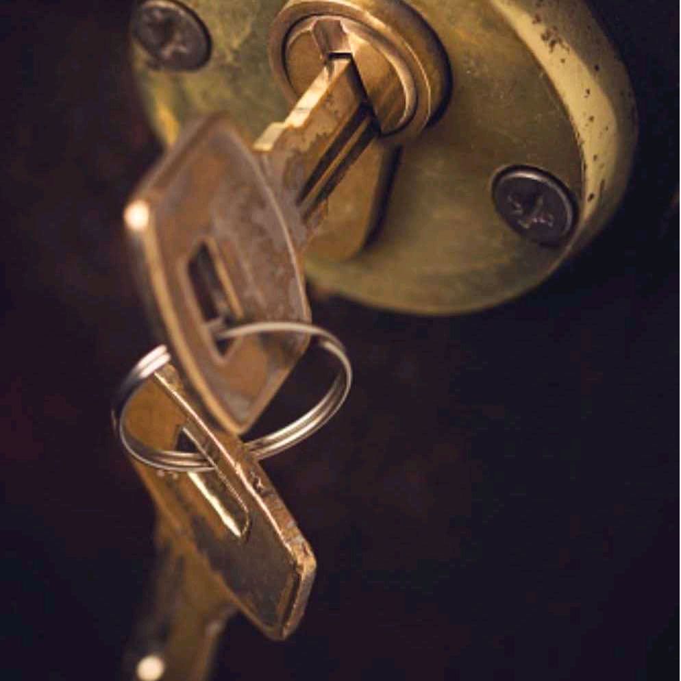 Parjoar Lock House