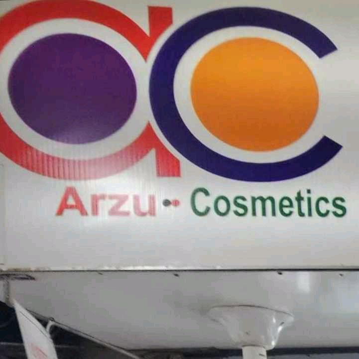 Arzu Cosmetics