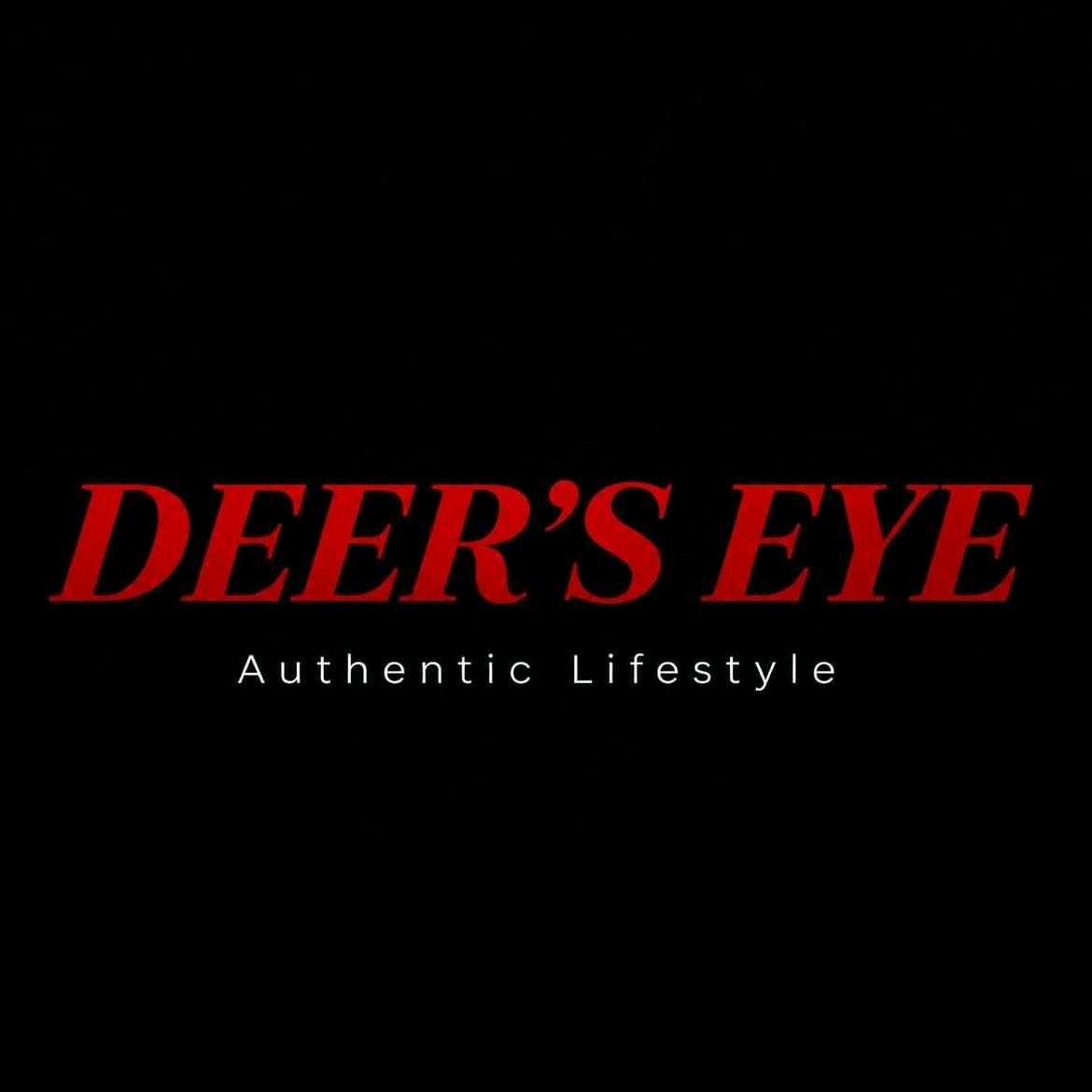 Deer's Eye