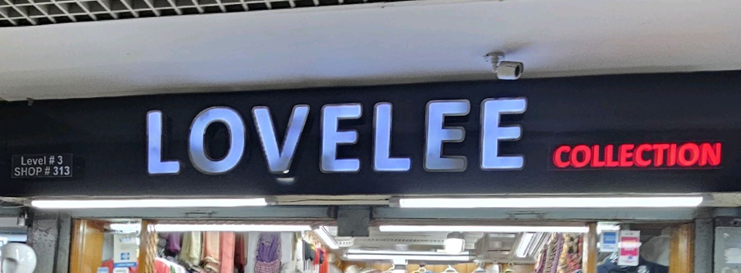 Lovelee Collection