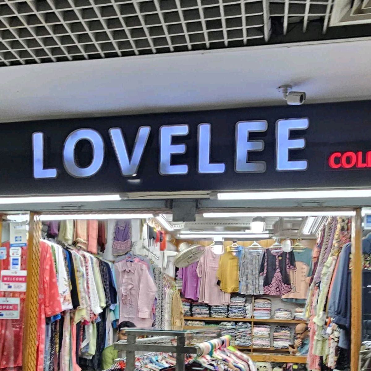 Lovelee Collection