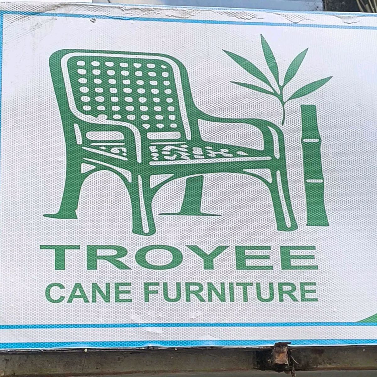 Troyee Cane Furniture Mart