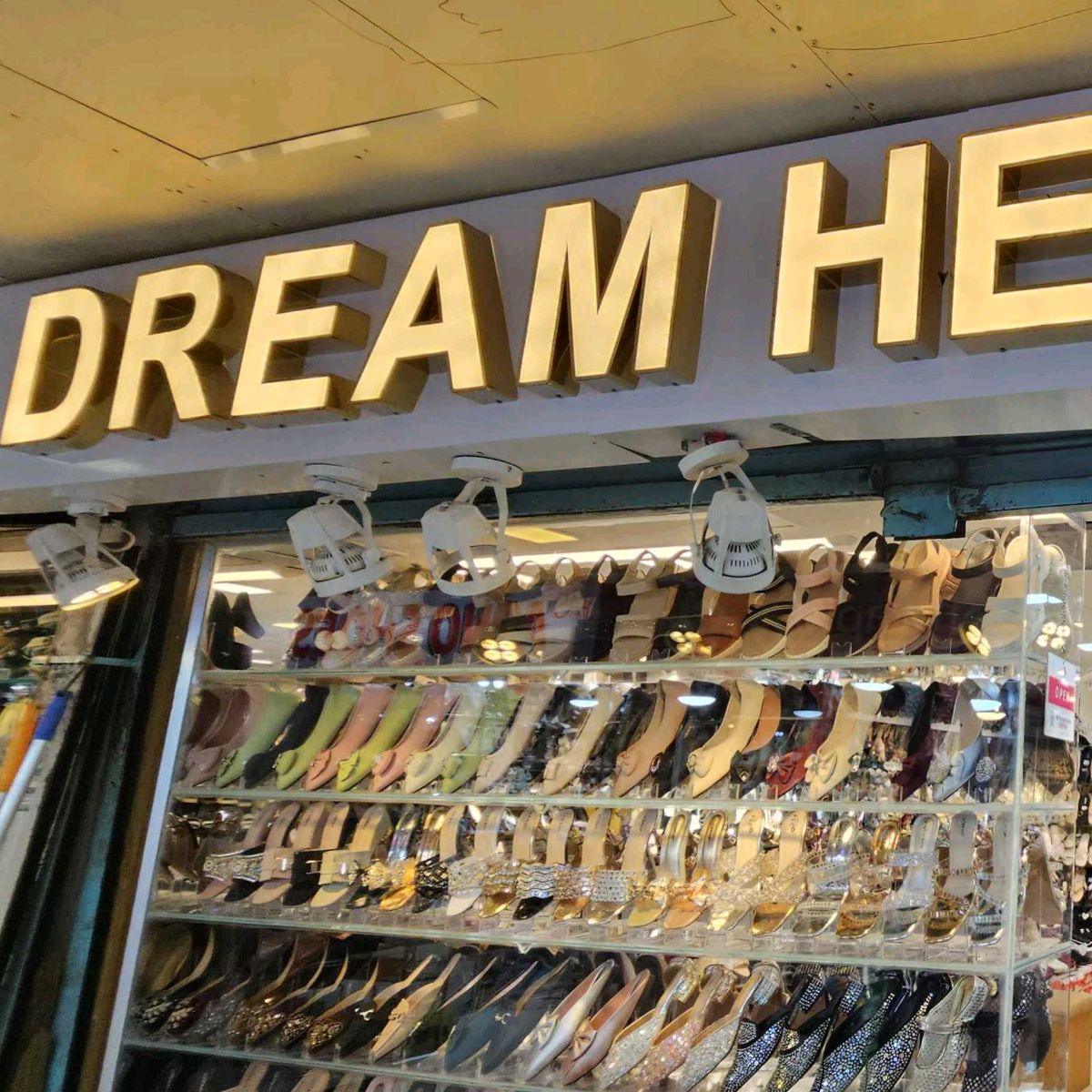 Dream Heaven