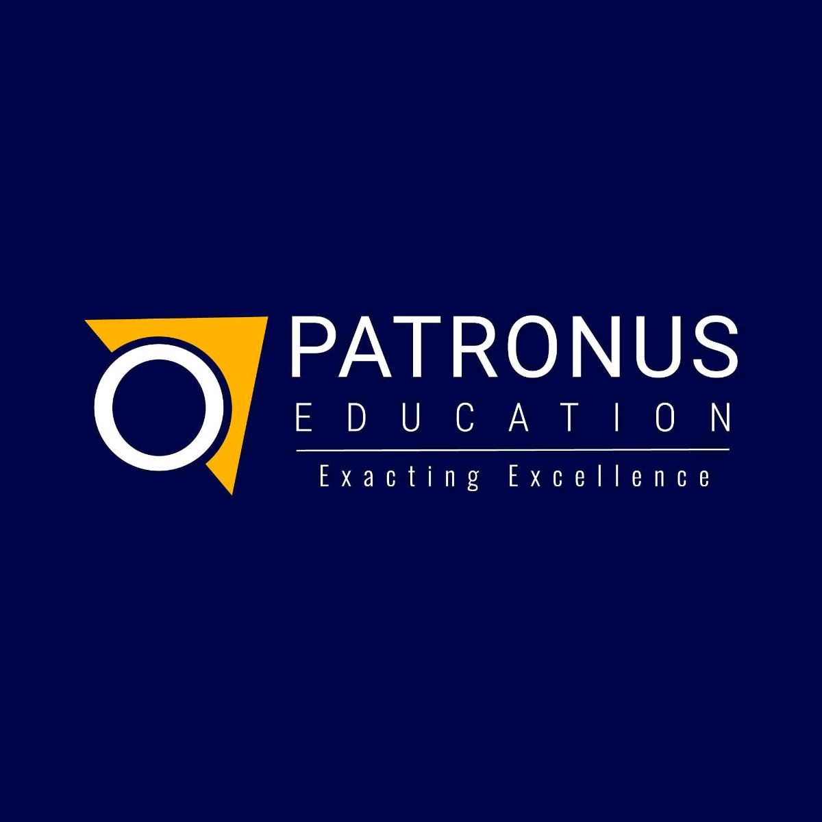 Patronus Education