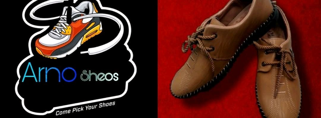 Arno Shoes