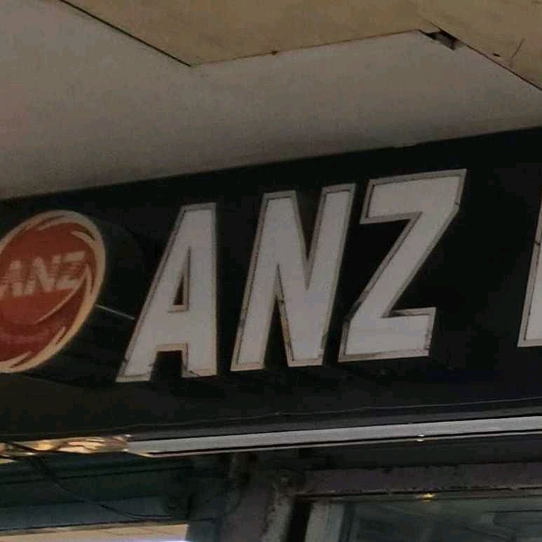 ANZ Footwear